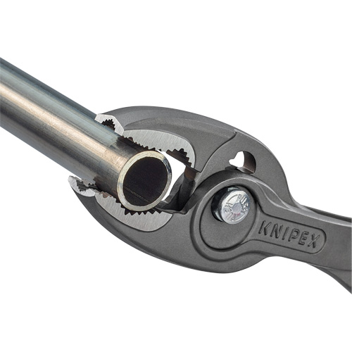 Pince TwinGrip avec poign&eacute;e KNIPEXTEND Par Equipment