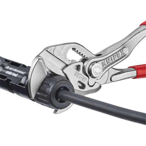 Mini Pliers Wrench, 5" Par Equipment