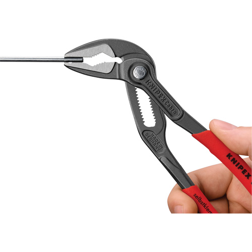 Cobra&reg; ES Water Pump Pliers, 7-1/4" Par Equipment