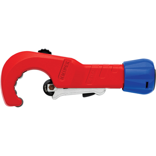 Coupe-tubes TubiX&reg; 7-1/4", Capacit&eacute; de 1/4"- 1-3/8" Par Equipment