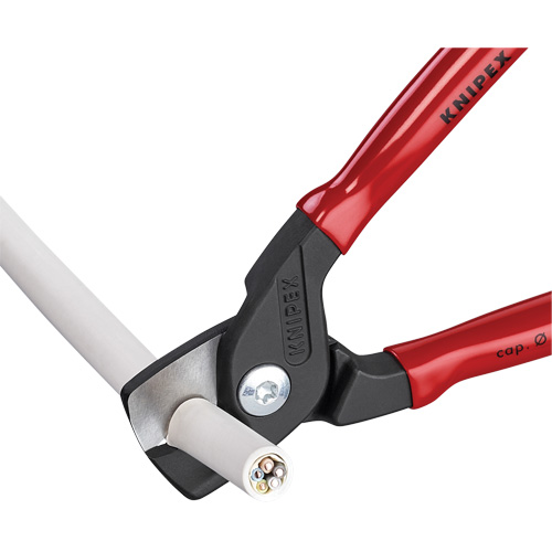 Coupe-c&acirc;bles StepCut&reg;, 6-1/4" Par Equipment