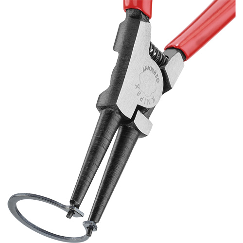 2-Piece Snap Ring Pliers Set Par Equipment