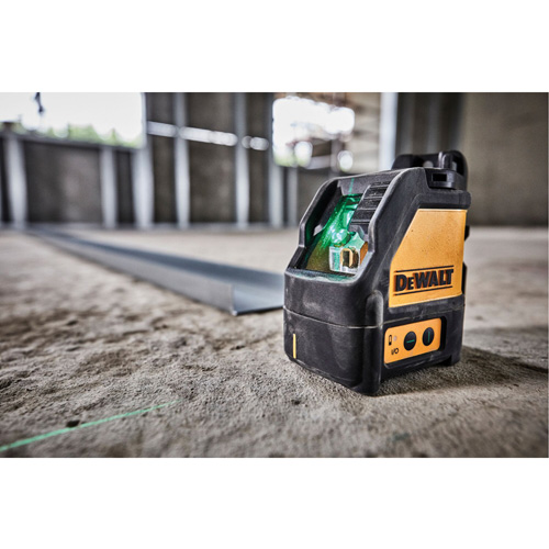 Green Cross Line Laser Par Equipment