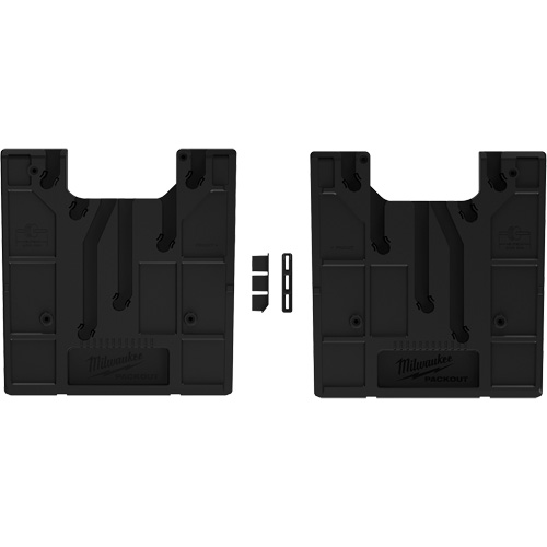 Inserts pour distribution de fils pour bac XL PACKOUT Par Equipment