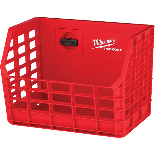 Panier mural compact PACKOUT Par Equipment