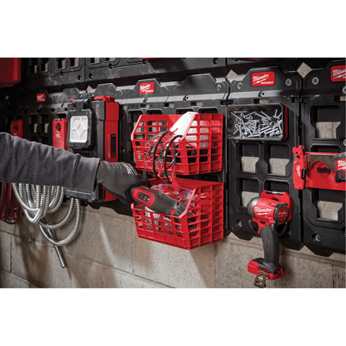 Panier mural compact PACKOUT Par Equipment