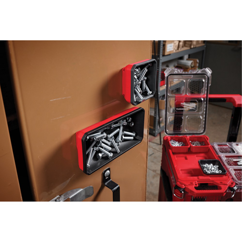 Grand bac magn&eacute;tique PACKOUT Par Equipment