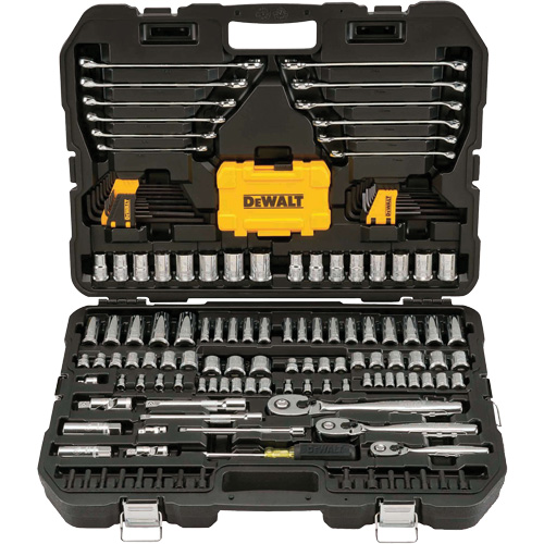 Mechanic's Tool Set Par Equipment