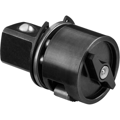 Assemblage d'enclume avec rochet de 1/2" &agrave; profil bas FUEL Par Equipment