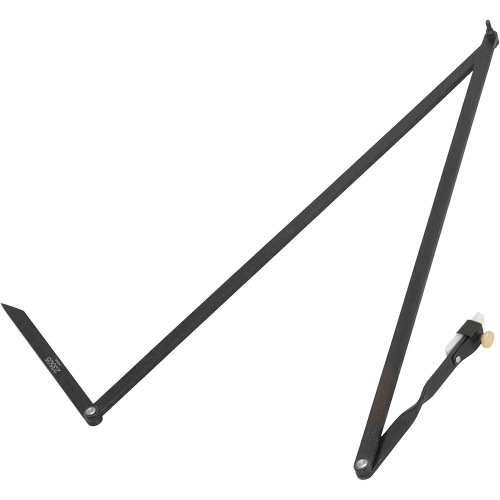 Large 50" Radius Marker Par Equipment