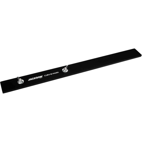 34" Burning Guide Extension Par Equipment