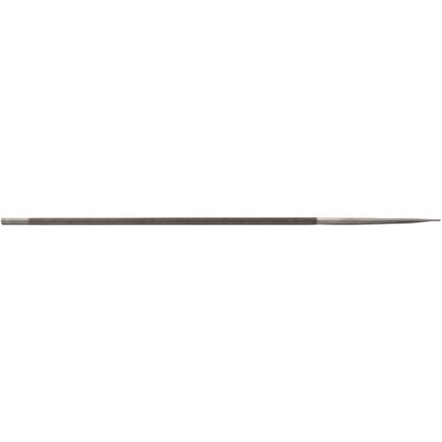 Lime 5/32" pour scie &agrave; chaîne, Ronde, 8", Molet&eacute;e Par Equipment