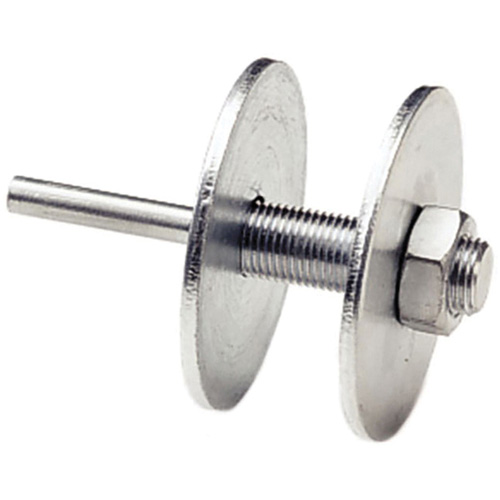 FX Wheel Mandrel Par Equipment