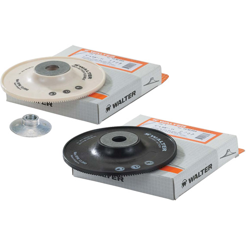 Fibre Discs - Accessories Par Equipment