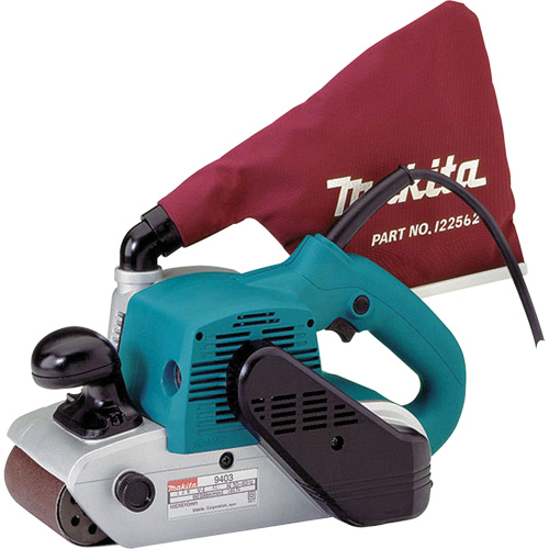 Belt Sander Par Equipment