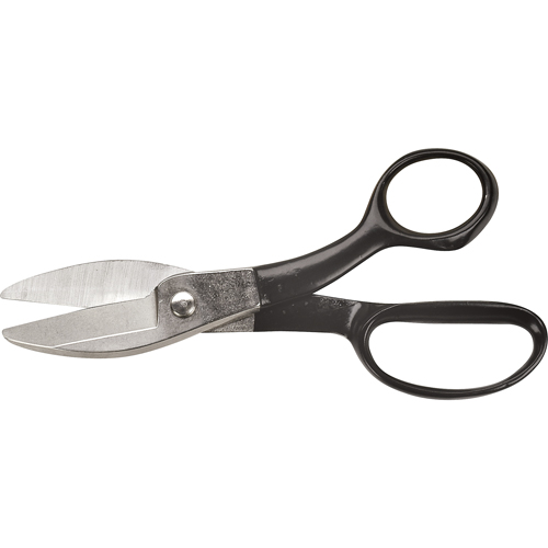 General Purpose-High Leverage Shears, 2-1/4" Cut Length, Rings Handle Par Equipment