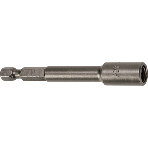 1/4" Non-Magnetic Bit Holders Par Equipment