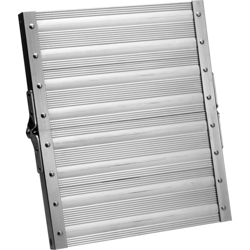 Escabeaux industriels &agrave; plateforme extra robustes (s&eacute;rie 6500 AA), 12', Cap. De 375 lb Par Equipment