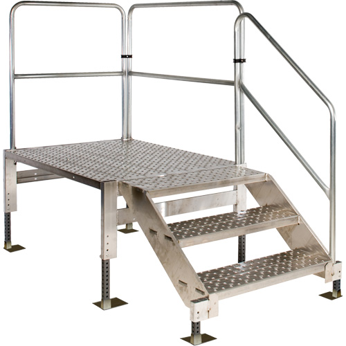 Access Platform Par Equipment