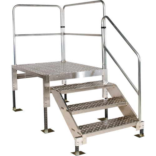Access Platform Par Equipment
