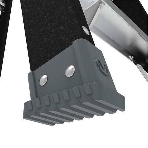 Step Ladder, 8', Fibreglass, 250 lbs. Capacity, Type 1 Par Equipment