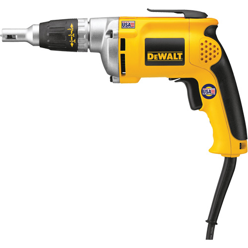 VSR Drywall Screw Gun Par Equipment