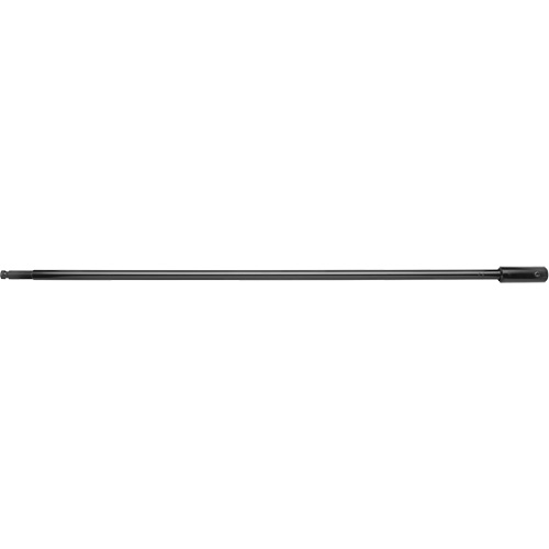 Foret allong&eacute;, Longeur de 24", Tige 7/16" Par Equipment