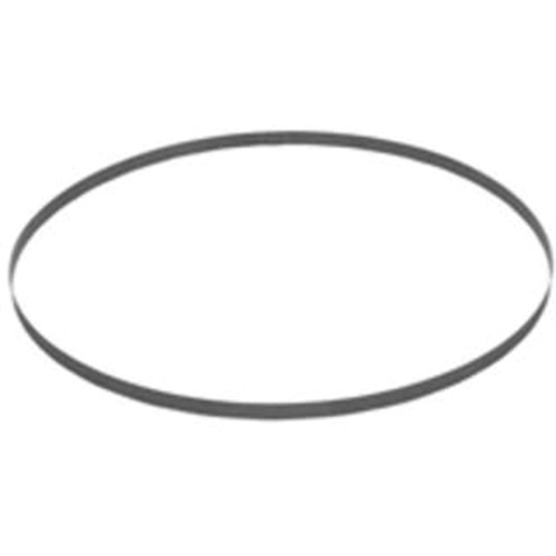 Deep-Cut Portable Band Saw Blades, Bi-Metal, 44-7/8" L x 1/2" W x 0.02" Thick, 24 TPI Par Equipment