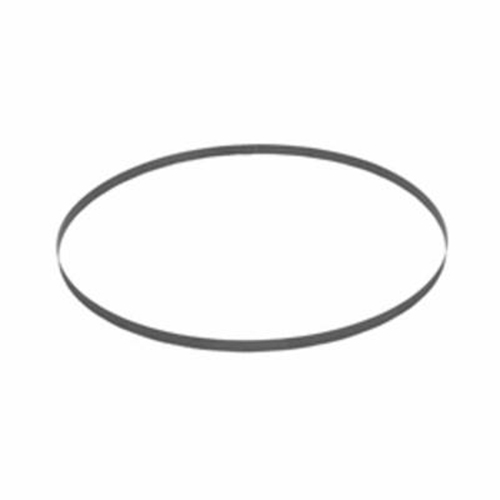 Deep Cut Portable Band Saw Blade, Bi-Metal, 35-3/8" L x 1/2" W x 0.020" Thick, 14 TPI Par Equipment