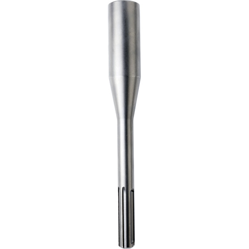 SDS-Max Ground Rod Driver, 3/4"/5/8" Tip, 3/4" Drive Size, 10" Length Par Equipment