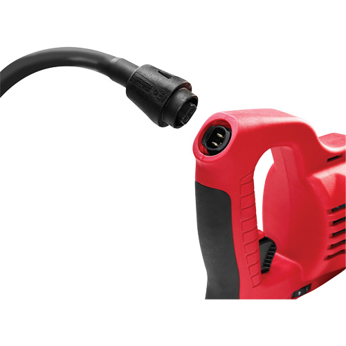 Cordon Quik-Lok avec prise de style tournante Par Equipment