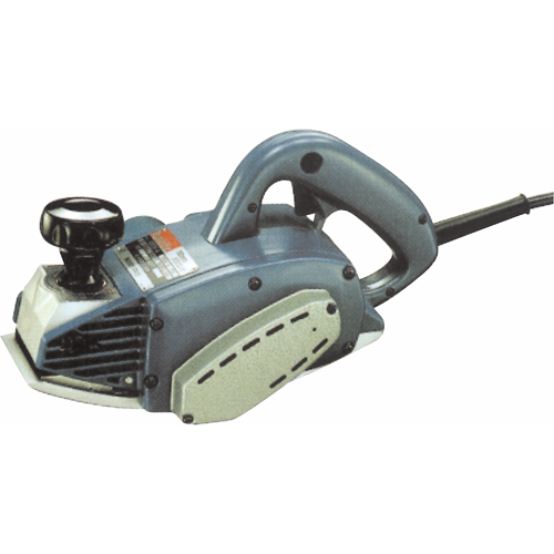 Heavy-Duty 4 3/8" Curved Planer Par Equipment