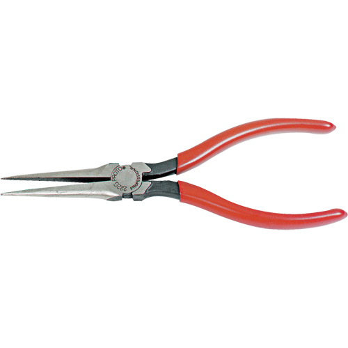 Needle-Nose Plier with Grip Par Equipment