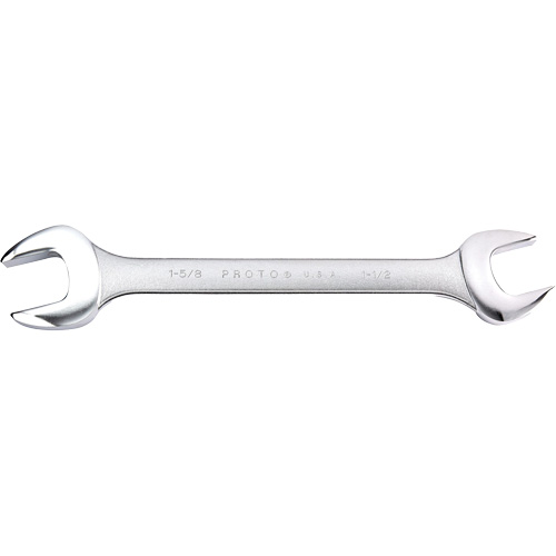 Cl&eacute; ouverte, 1-1/2" x 1-5/8", Satin Par Equipment