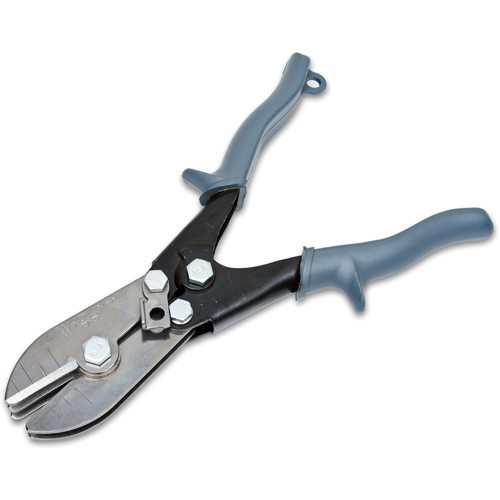 5-Blade Hand Crimpers Par Equipment