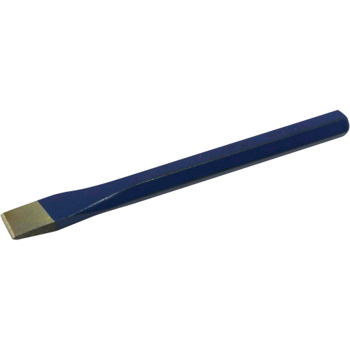 Flat Chisel Par Equipment