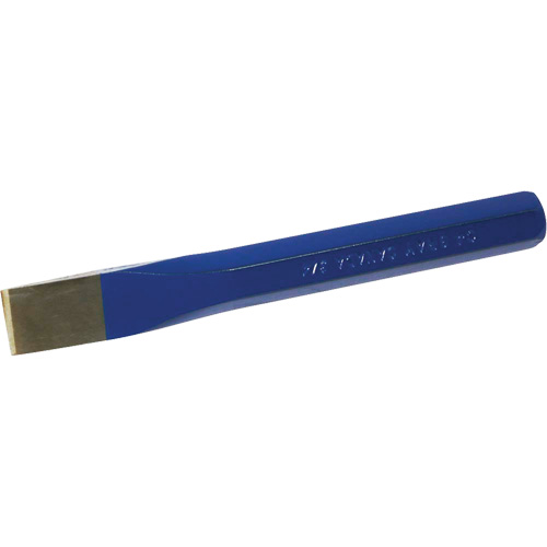 Flat Chisel Par Equipment