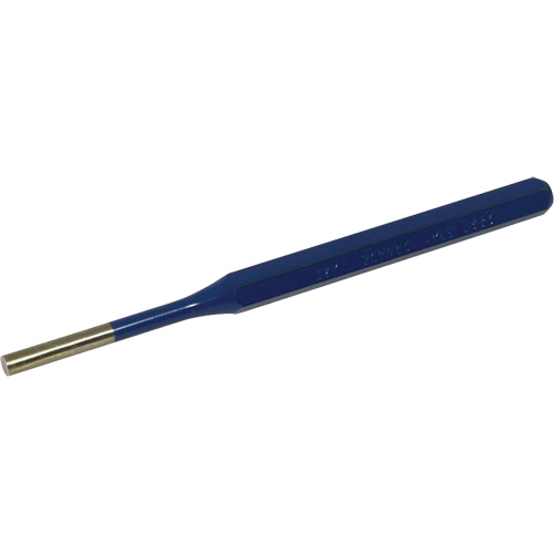Poinçon effil&eacute;, 7/32" dia. x 6" lo Par Equipment
