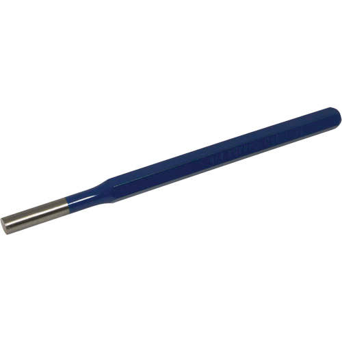 Poinçon effil&eacute;, 3/8" dia. x 8" lo Par Equipment