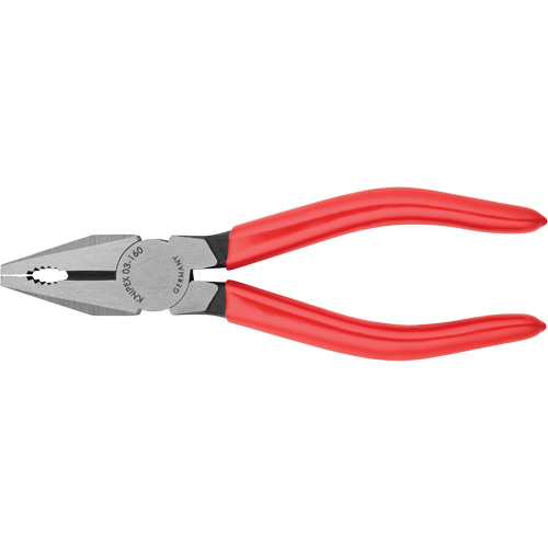 Combination Pliers Par Equipment