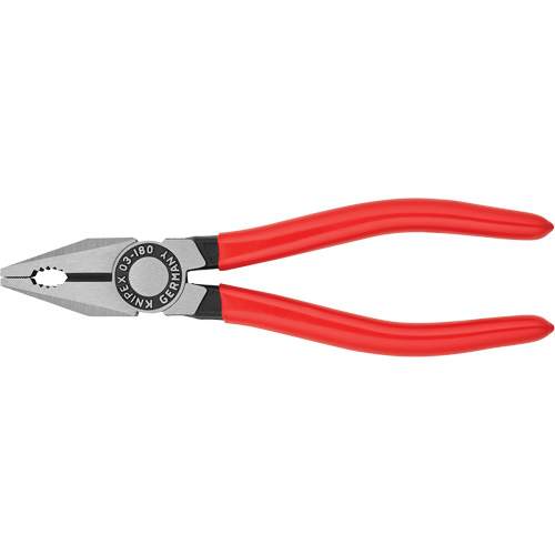 Combination Pliers Par Equipment