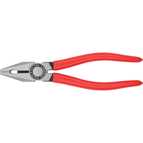 Combination Pliers Par Equipment