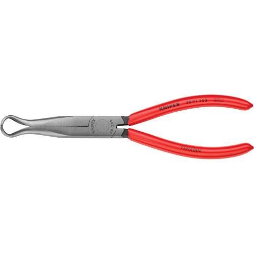 8" Mechanics Pliers for Spark Plug Boots Par Equipment