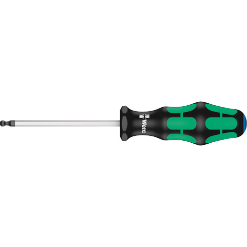 Tournevis Hex Plus 3/16 Par Equipment
