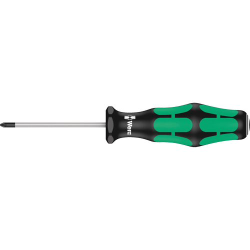 Pozidriv Screwdriver Par Equipment