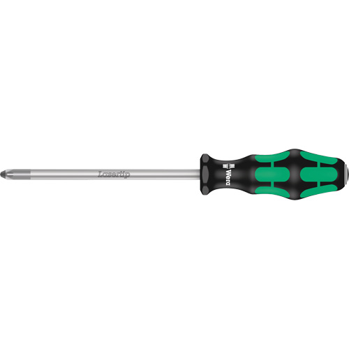 Pozidriv Screwdriver Par Equipment