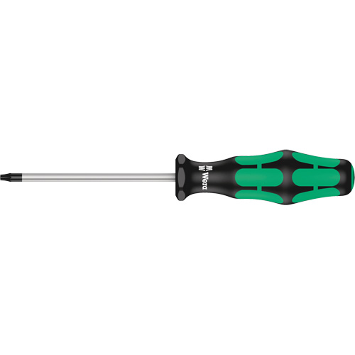 Tournevis &agrave; tige isol&eacute;e Wera Torx Par Equipment