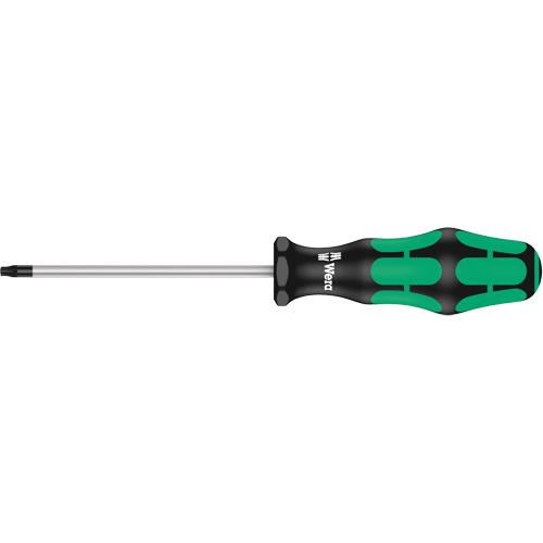 Tournevis inviolable Torx Par Equipment