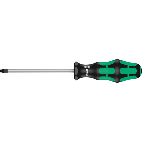 Tournevis &agrave; tige isol&eacute;e Wera Torx Par Equipment