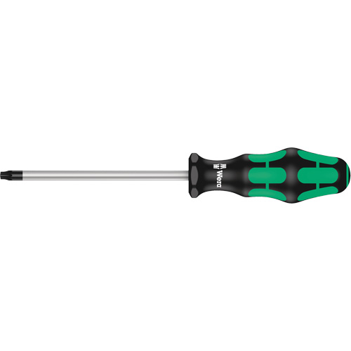 Wera Torx Insulated Screwdriver Par Equipment